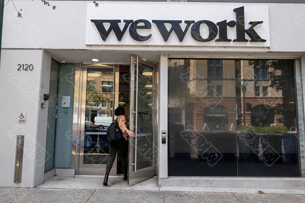 WeWork创始人亚当·诺伊曼试图回购公司