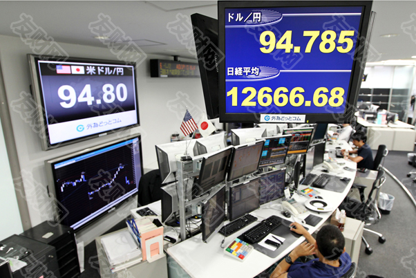 野村证券称：中国股市反弹将抑制资金流入日本