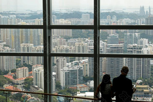 新加坡将提高房产税门槛