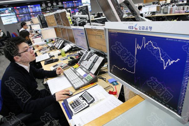 为什么韩国的日本式提振股市的措施可能不会奏效
