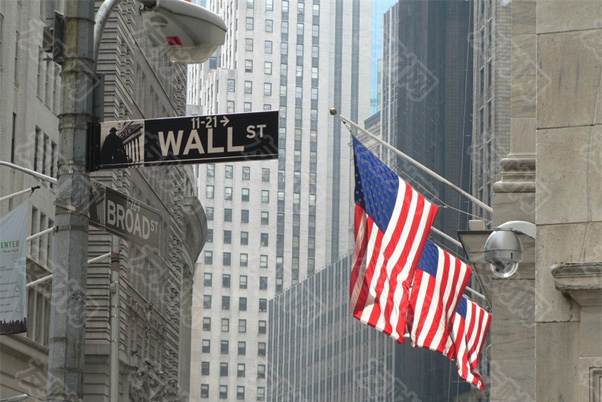 美国银行的萨勃拉曼尼亚是华尔街最新调高标准普尔500指数目标的股票策略师