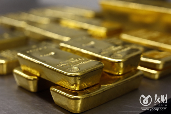 专家表示不要被黄金涨势所诱惑：投资者“购买黄金，希望它不会上涨”