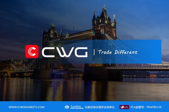 展现行业领先实力！CWG Markets连续三年荣获“英国最佳在线经纪商”
