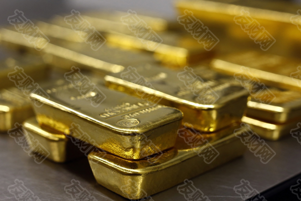 香港破获价值超过1000万美元的黄金走私案 试图伪装成机器零件运往日本
