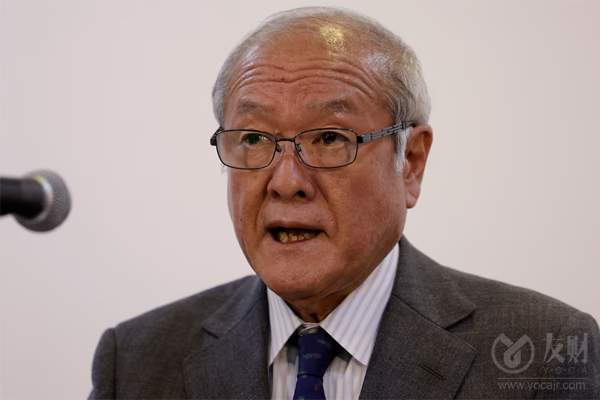 日本财务大臣铃木俊一表示 日元汇率受利率差异以外的“多种因素”影响