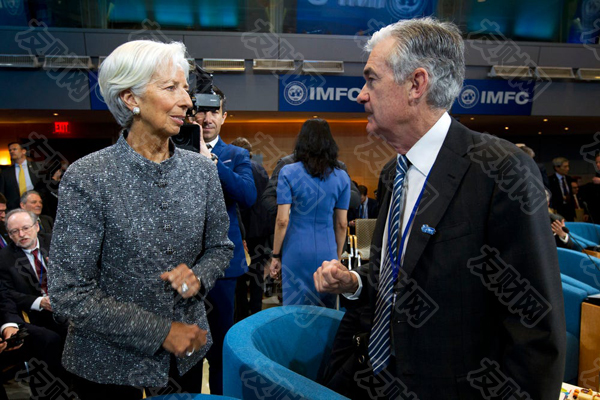 ﻿美联储对降息的拖延引起了国际同行在IMF会议上的不满