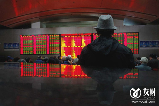 瑞银罕见上调中国股票评级至增持