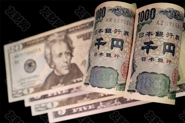 前日本财务省最高货币官员称：日本“非常接近”干预汇市