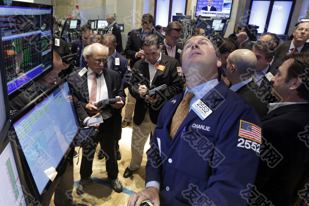 摩根大通首席市场策略师科拉诺维奇称：美国股市的“修正”尚未结束