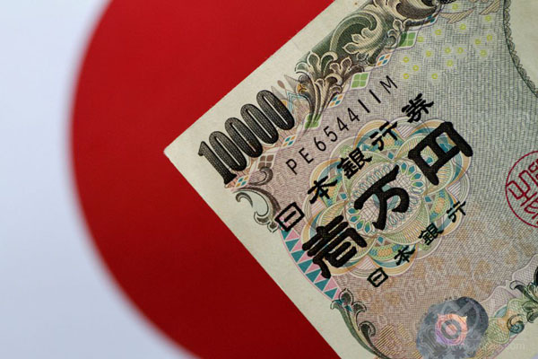 投资者喜欢疲软的日元 直到日元走得太远