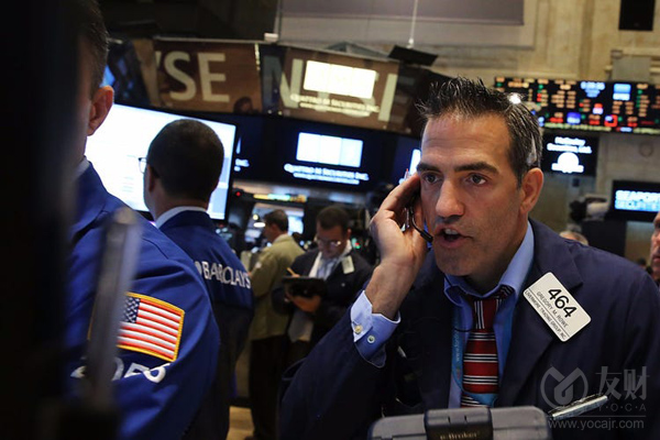 摩根士丹利首席美国股票策略师避开了标普500指数的大胆看涨