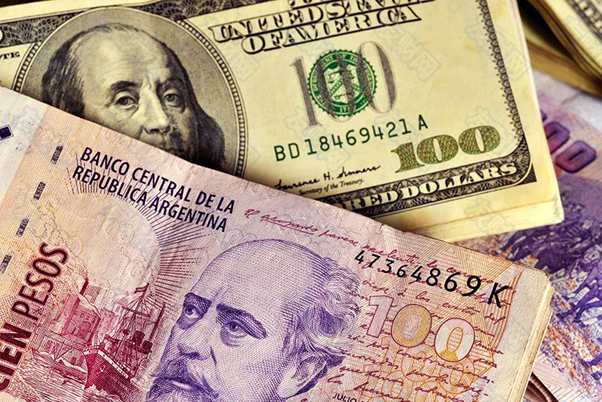 ﻿阿根廷抗击通胀如何让比索成为世界上最强的货币