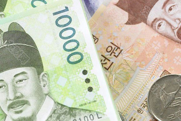 强势美元迫使韩国重新考虑其出口与货币之间的关系