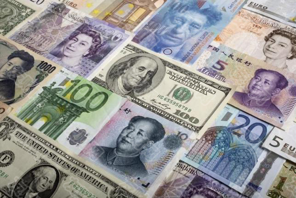日元贬值引发亚洲新一轮货币战争