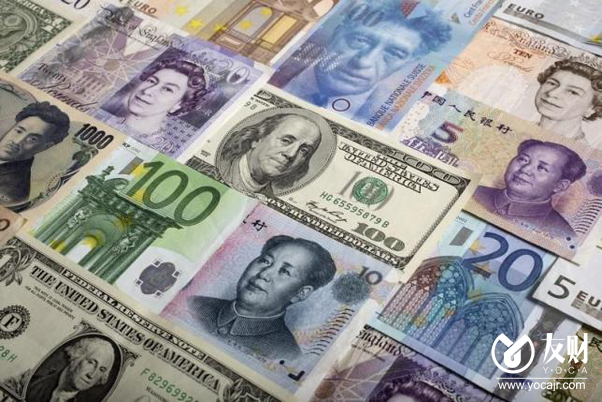日元贬值引发亚洲新一轮货币战争