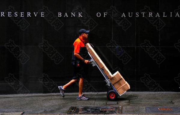 澳大利亚4月失业率上升 消除加息风险