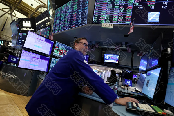 ﻿道琼斯指数收盘上涨570多点 以2024年表现最好的一天结束5月