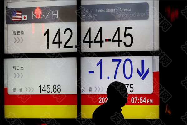 日元套息交易的风险并未吓到日本散户投资者
