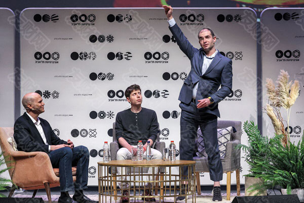OpenAI联合创始人伊尔亚·苏茨克维宣布他的新人工智能初创公司安全超级智能SSI