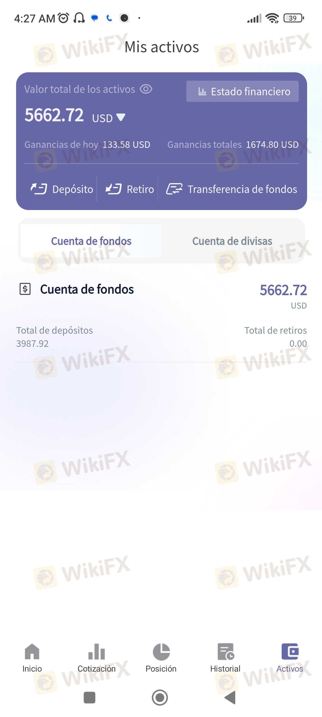 Newrgy自8月6日起封锁了我的账户提款，最初是因为一次所谓的审计，以便在美国证券交易所上市，该审计于8月16日结束，从那时起继续封锁，并声称根据审计结果，必须支付2023-2024财年的20%税款，但重要的是，我注册了一个多月，他们正在收取我自己存款的20%。