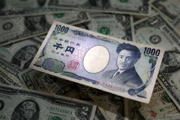 日元今年经历了剧烈的波动 它还是一种避险资产吗？