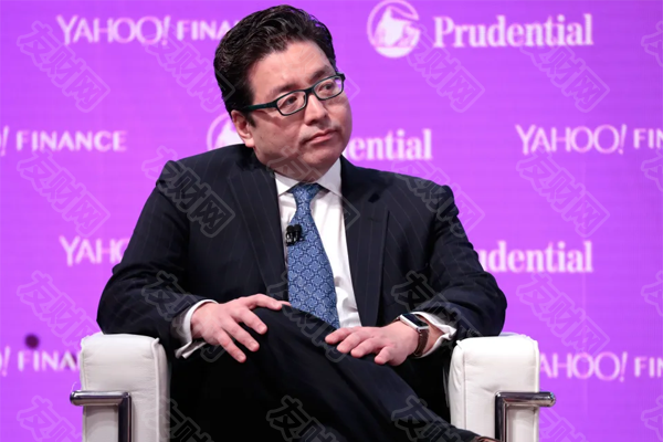 随着美联储降息押注重新启动 Fundstrat的汤姆·李更新了股市前景