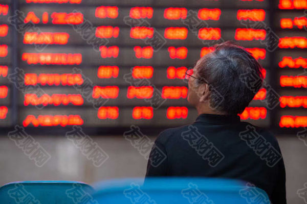 对冲随着中国股票热潮的爆发而消失