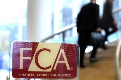 FCA 干预修改或撤回了3273项金融促销活动