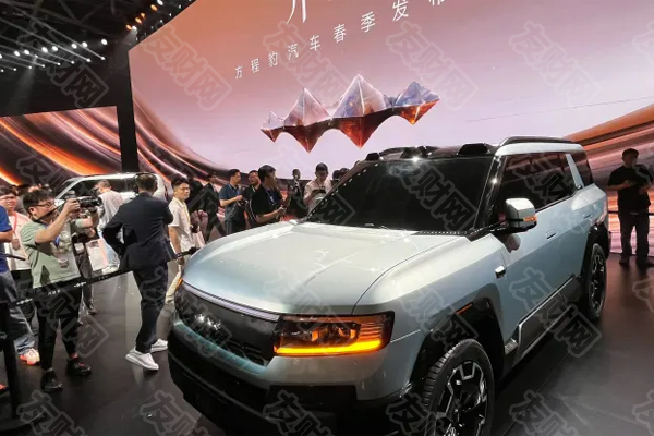 ﻿比亚迪提供免费智能驾驶技术后 小鹏和吉利汽车股价下跌