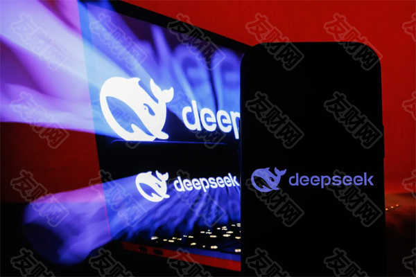 ﻿DeepSeek助力中国芯片制造商在低成本人工智能竞赛中取得优势