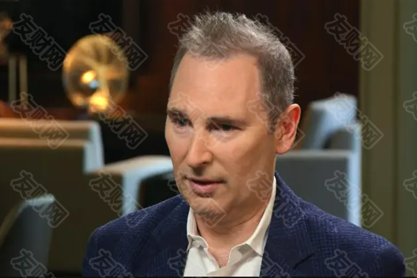 亚马逊CEO贾西表示 人工智能将在未来几年减少亚马逊的员工总数