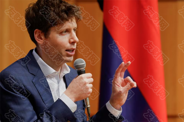 萨姆·奥特曼表示：Meta曾试图以1亿美元的报价挖走OpenAI的人才 但以失败告终