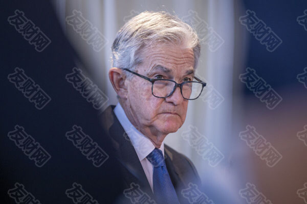 鲍威尔不顾特朗普的批评 强调美联储有义务防止“持续的通胀问题”