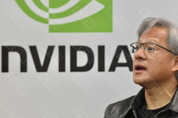 ﻿黄仁勋根据计划开始出售8.65亿美元的英伟达股票