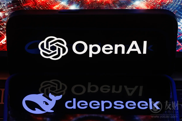 中国人工智能初创公司智谱AI引起了OpenAI的注意