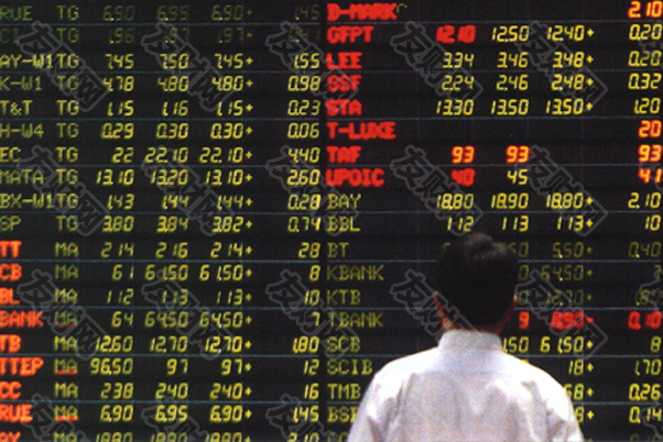 摩根大通预计亚洲科技股今年将再上涨15-20%