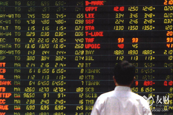 摩根大通预计亚洲科技股今年将再上涨15-20%