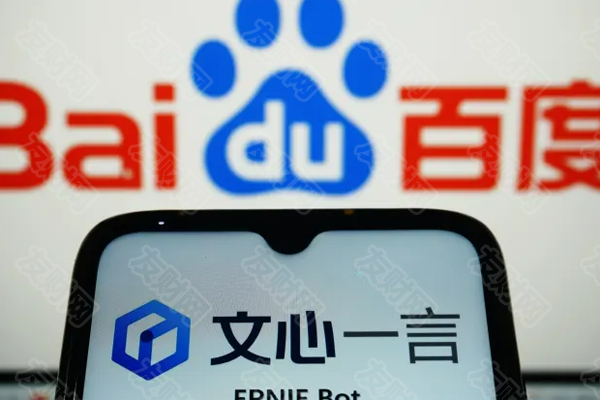 中国DeepSeek之后 百度计划将其文心生成式人工智能大语言模型开源