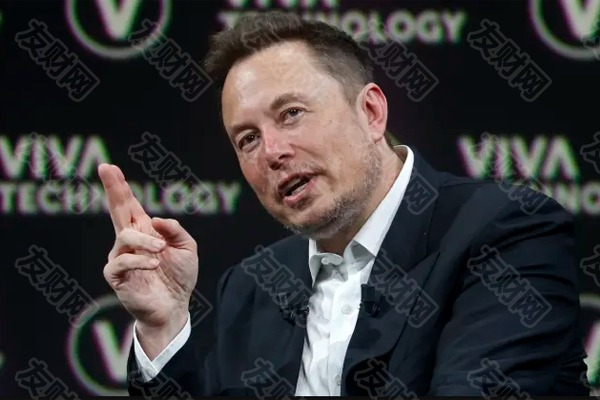 ﻿马斯克将特朗普的税收法案称为“债务奴役” 誓言要罢免支持该法案的共和党人