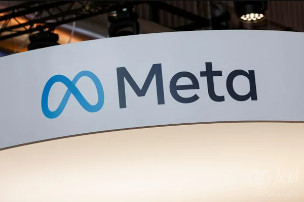 随着马克·扎克伯格大举招聘人工智能人才 Meta股价创下历史新高
