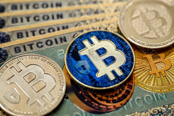 比特币控制权大转移 “鲸鱼”已经抛售了超过50万枚比特币