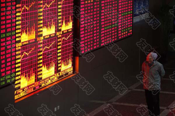 摩根大通称 中国打击产能过剩或提振股市