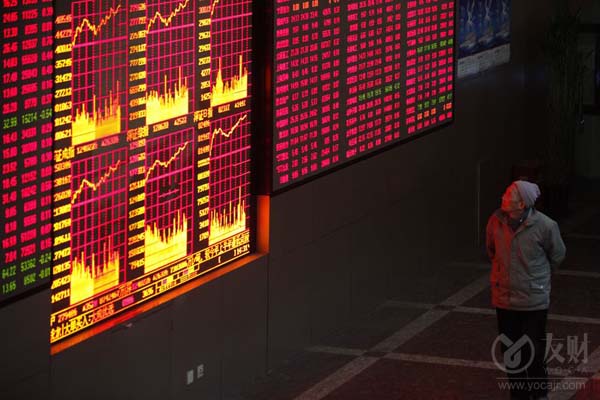 摩根大通称 中国打击产能过剩或提振股市