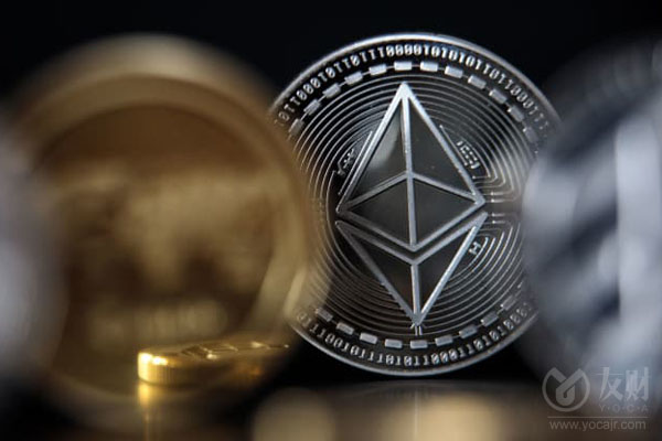 不仅仅是比特币 企业现在正在将以太坊加入他们的资产负债表