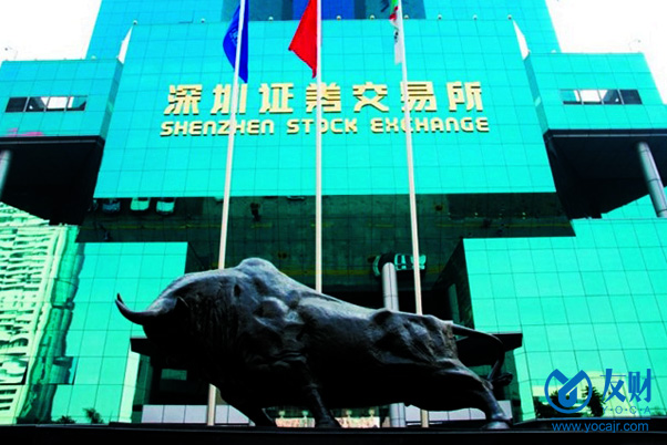 中国11万亿美元的股市稳步回升