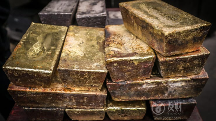 美国敦促解决由价格飙升引发的非法黄金热潮