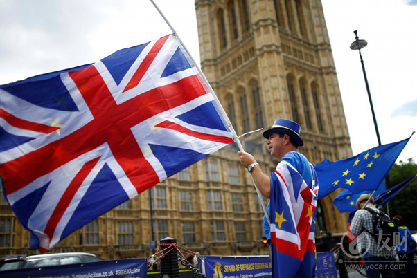 微软、英伟达等科技巨头计划在英国进行超过400亿美元的新人工智能投资