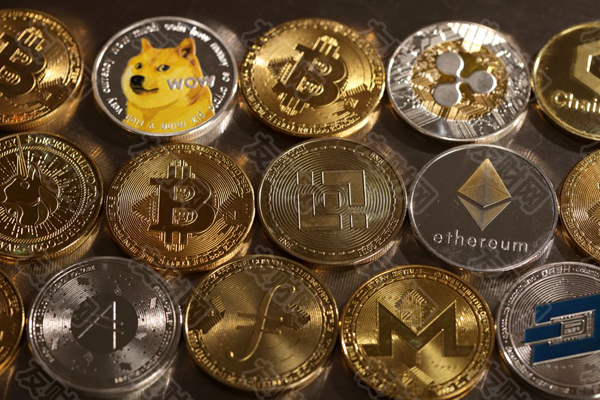 华尔街将受对冲基金青睐的套利策略 包装成加密货币ETF产品