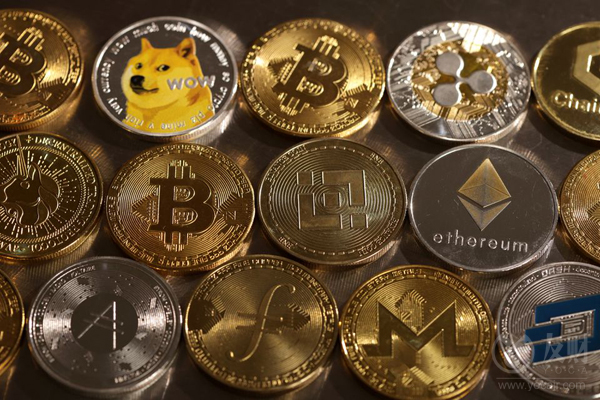 华尔街将受对冲基金青睐的套利策略 包装成加密货币ETF产品