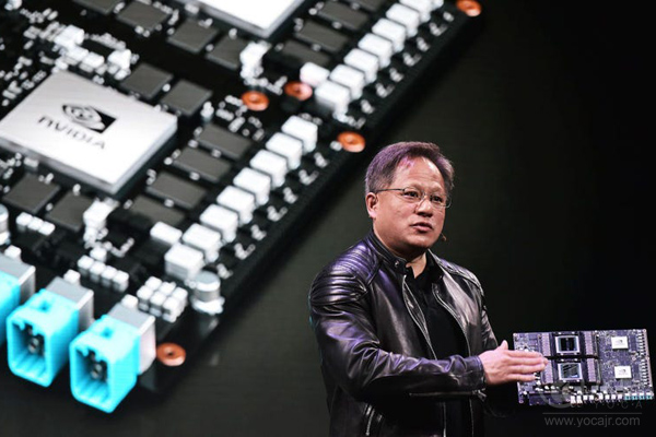 英伟达宣布将向OpenAI投资1000亿美元 黄仁勋吹捧“历史上最大的人工智能基础设施项目”